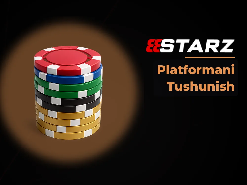 888Starz - Platformani Tushunish