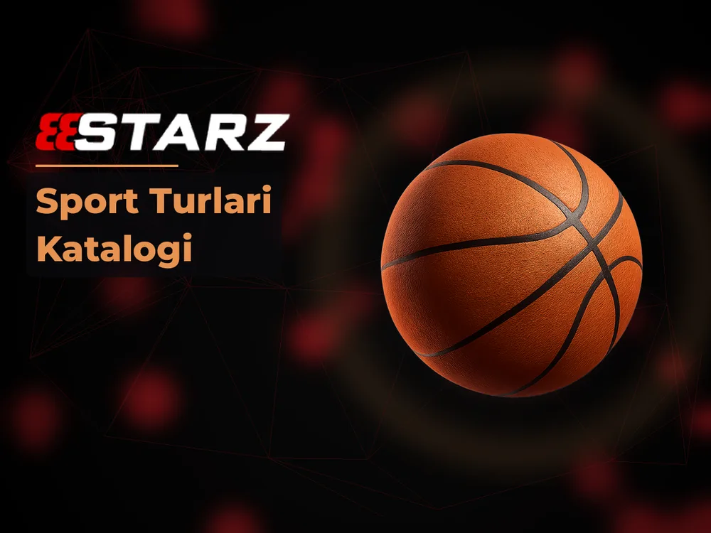 888Starz - Sport Turlari Katalogi